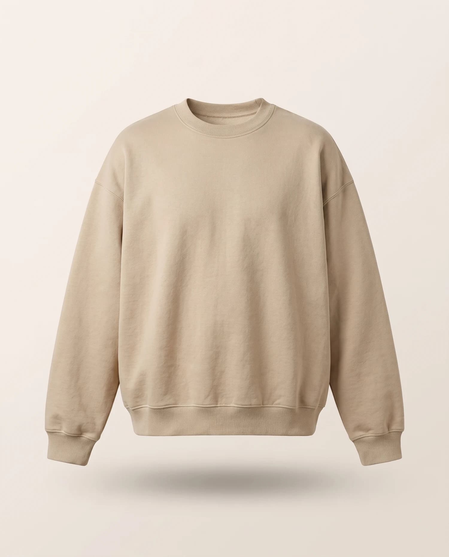 NMF Crewneck · NEED MONEY FOR ANOTHER ROUND