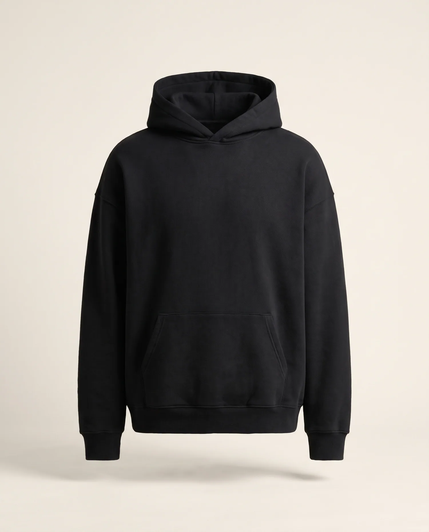 NMF Heavy Hoodie · NEED MONEY FOR NOTHING