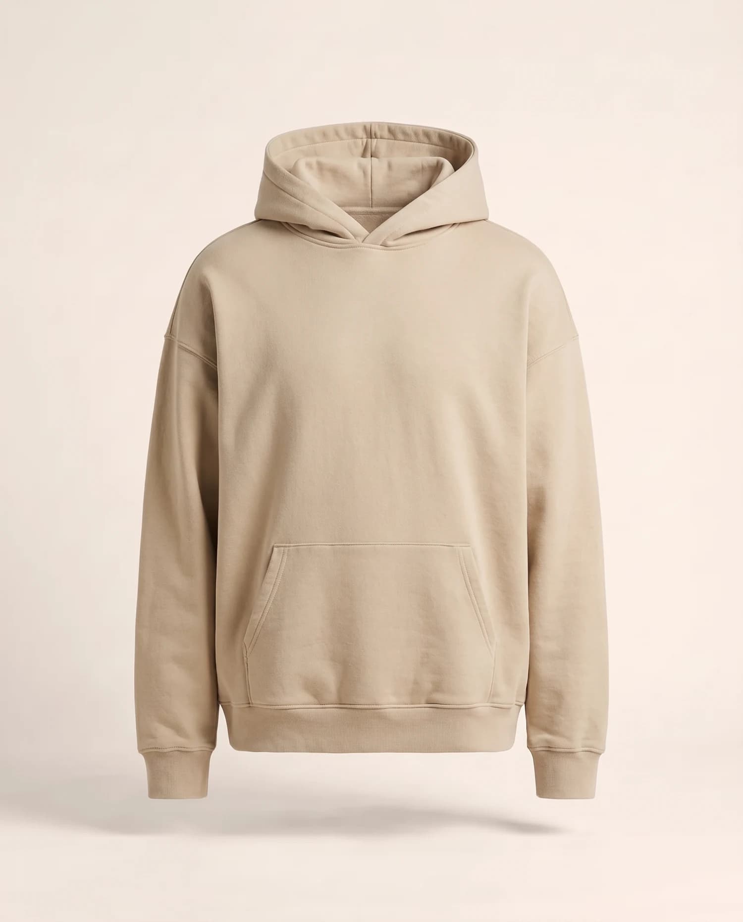 NMF Heavy Hoodie · NEED MONEY FOR TOKYO