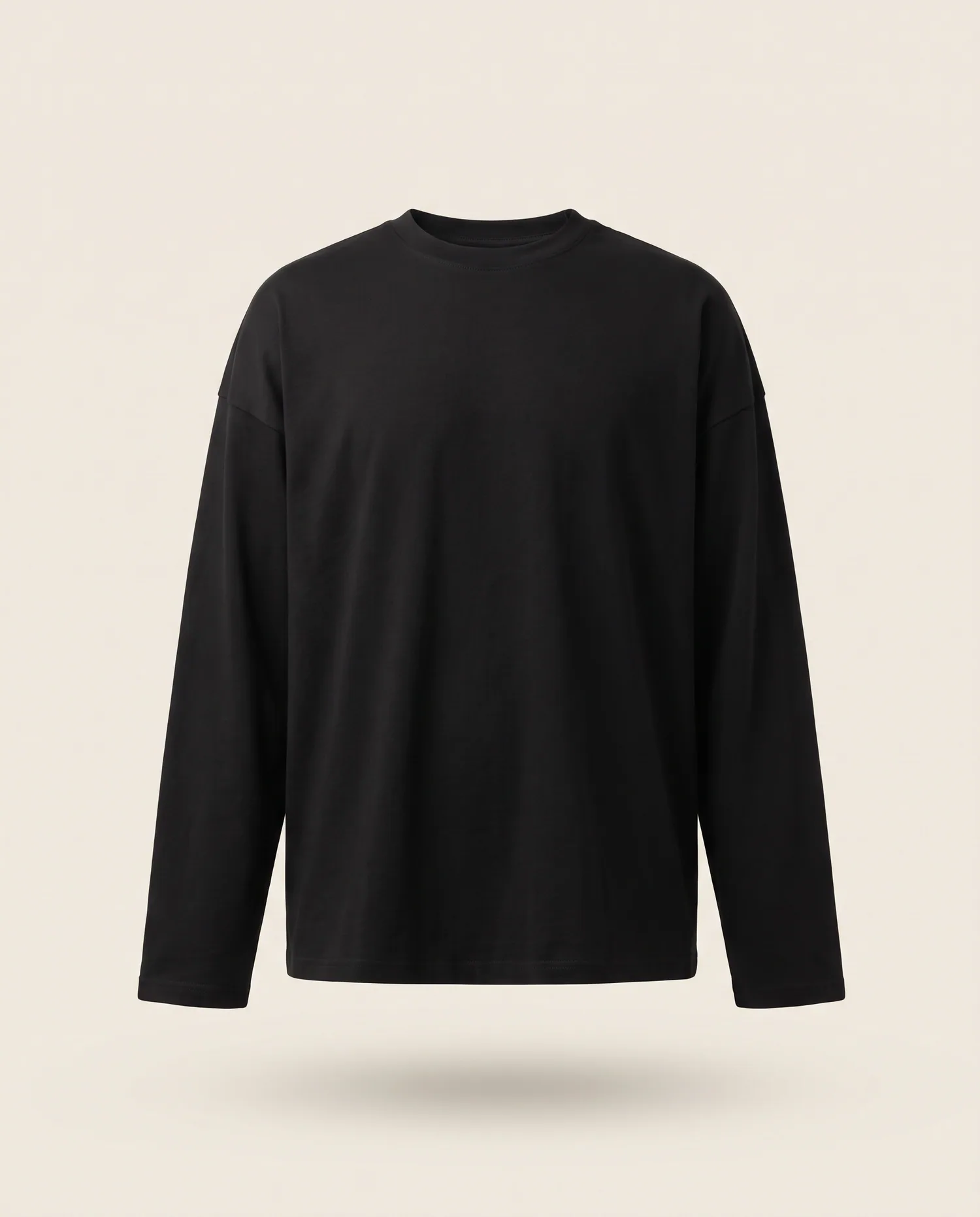 NMF Long Sleeve · NEED MONEY FOR FIRST CLASS