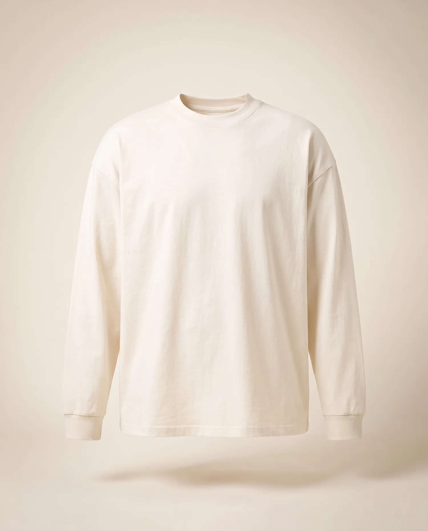 NMF Long Sleeve · NEED MONEY FOR THE INSURANCE