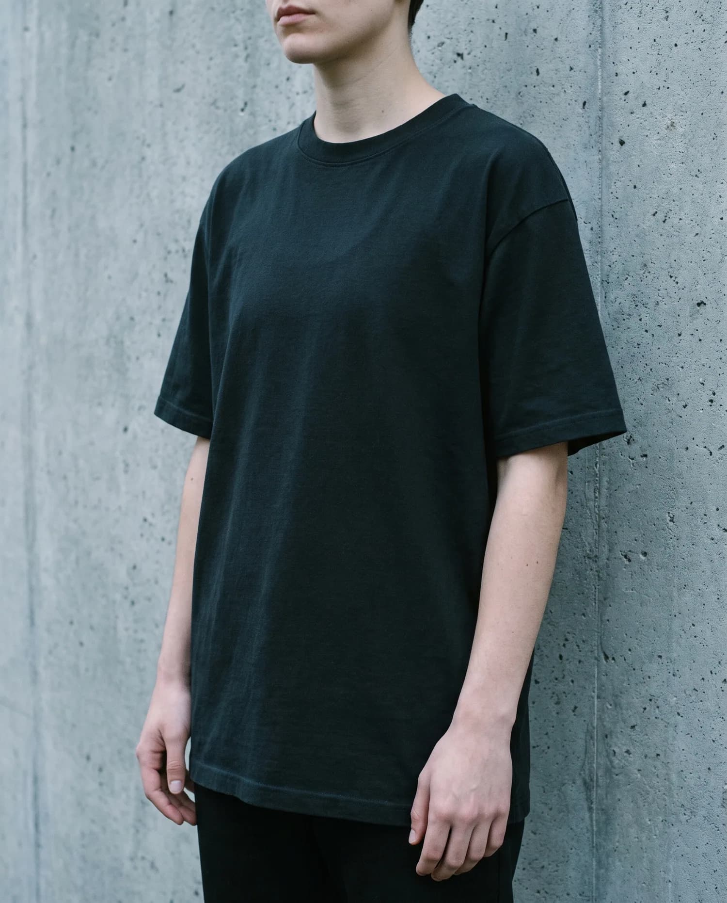 NMF Heavy Tee · NEED MONEY FOR SUMMER